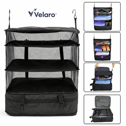 Chiccorsa SmartPack System