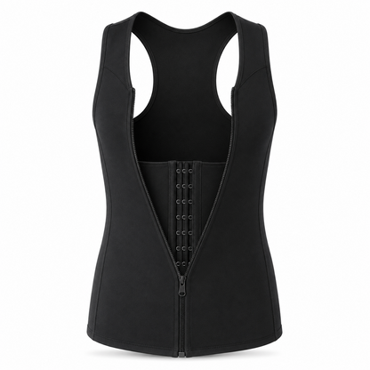 Men's Compression Slimming Tank Top
