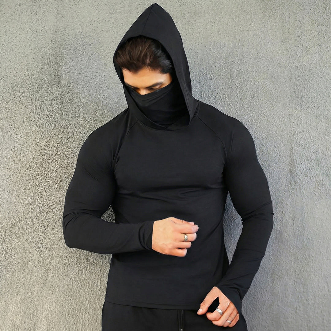 Fishing Hoodie UV Sun Protection Shirts