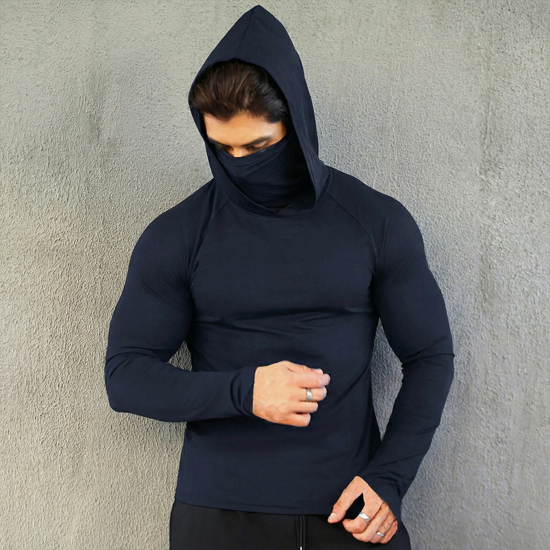 Fishing Hoodie UV Sun Protection Shirts