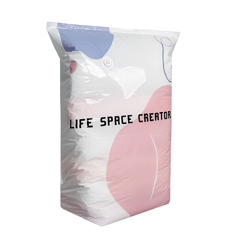 📦 Large-Capacity Vacuum Bags – No Pump Needed! （4PCS Home Storage Set）💨✨