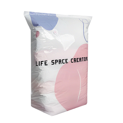 📦 Large-Capacity Vacuum Bags – No Pump Needed! （4PCS Home Storage Set）💨✨