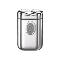 Silver without Digital Display