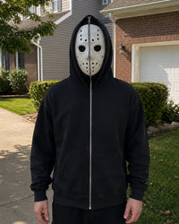 Hockey mask
