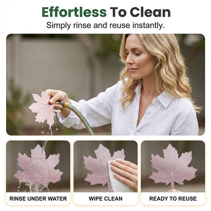 Decorative Copper Bird Bath Water Purifier – product image 3