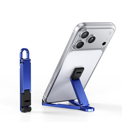Foldable Keychain Phone Stand – product image 3
