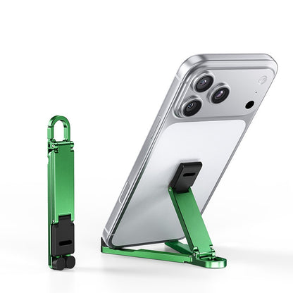 Foldable Keychain Phone Stand – product image 4