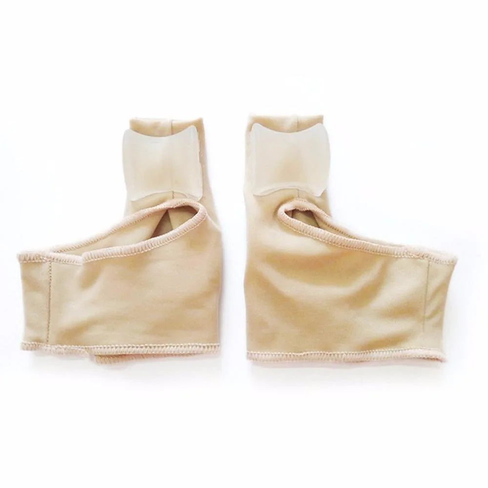 Gel Forefoot Cushion Sleeves – 1 Pair – product image 5