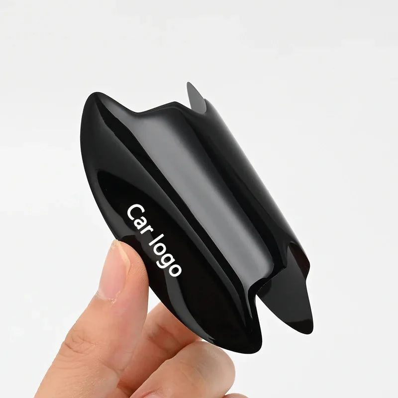 Car Door Handle Cup Scratch Protector Set – 8 Pieces – product image 3