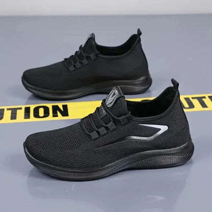 Men’s Breathable Lightweight Athletic Walking Shoes – product image 8