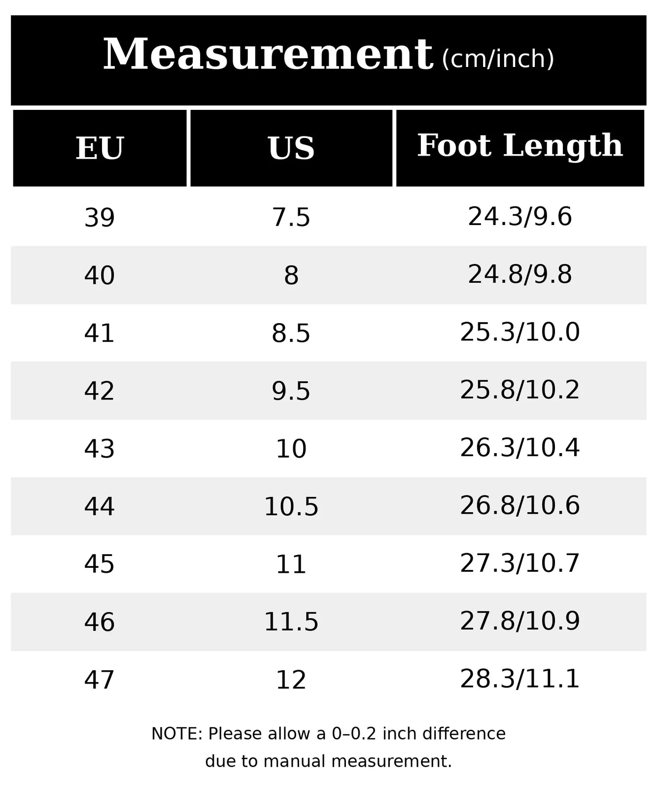 Men’s Breathable Lightweight Athletic Walking Shoes