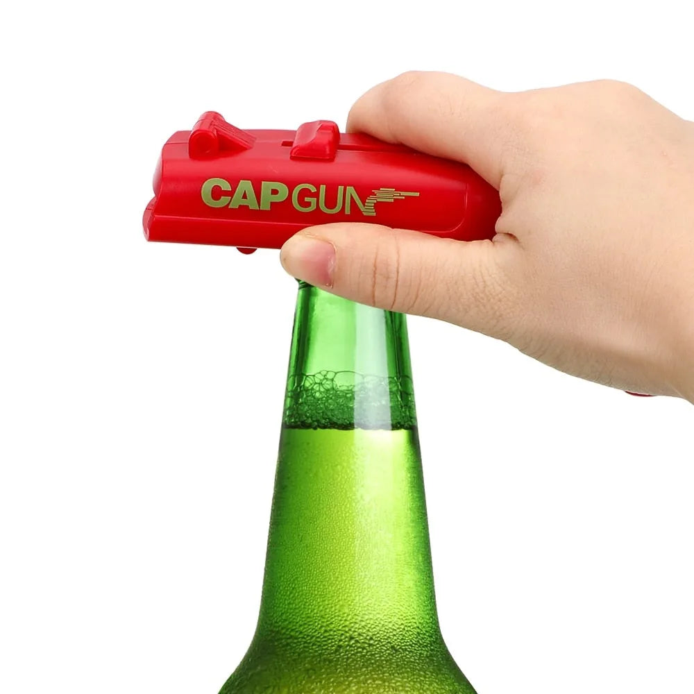 PopShot Bottle Cap Launcher Openers – 3 Pack – product image 8