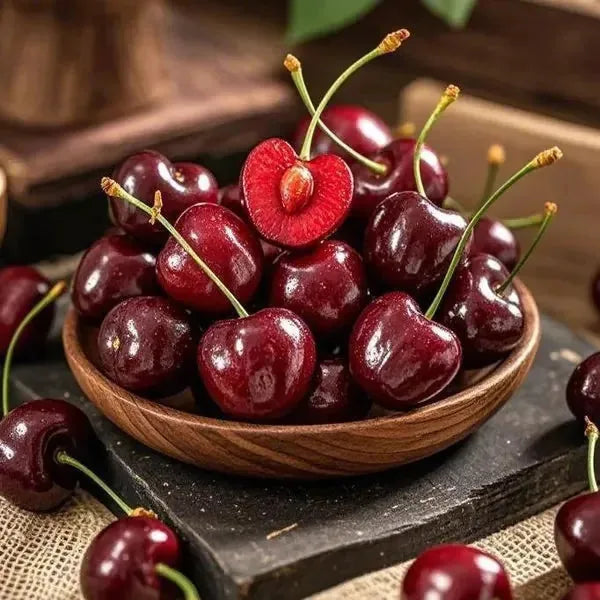 Sweet Cherry Seeds – 200-Seed Home Growing Pack – product image 2