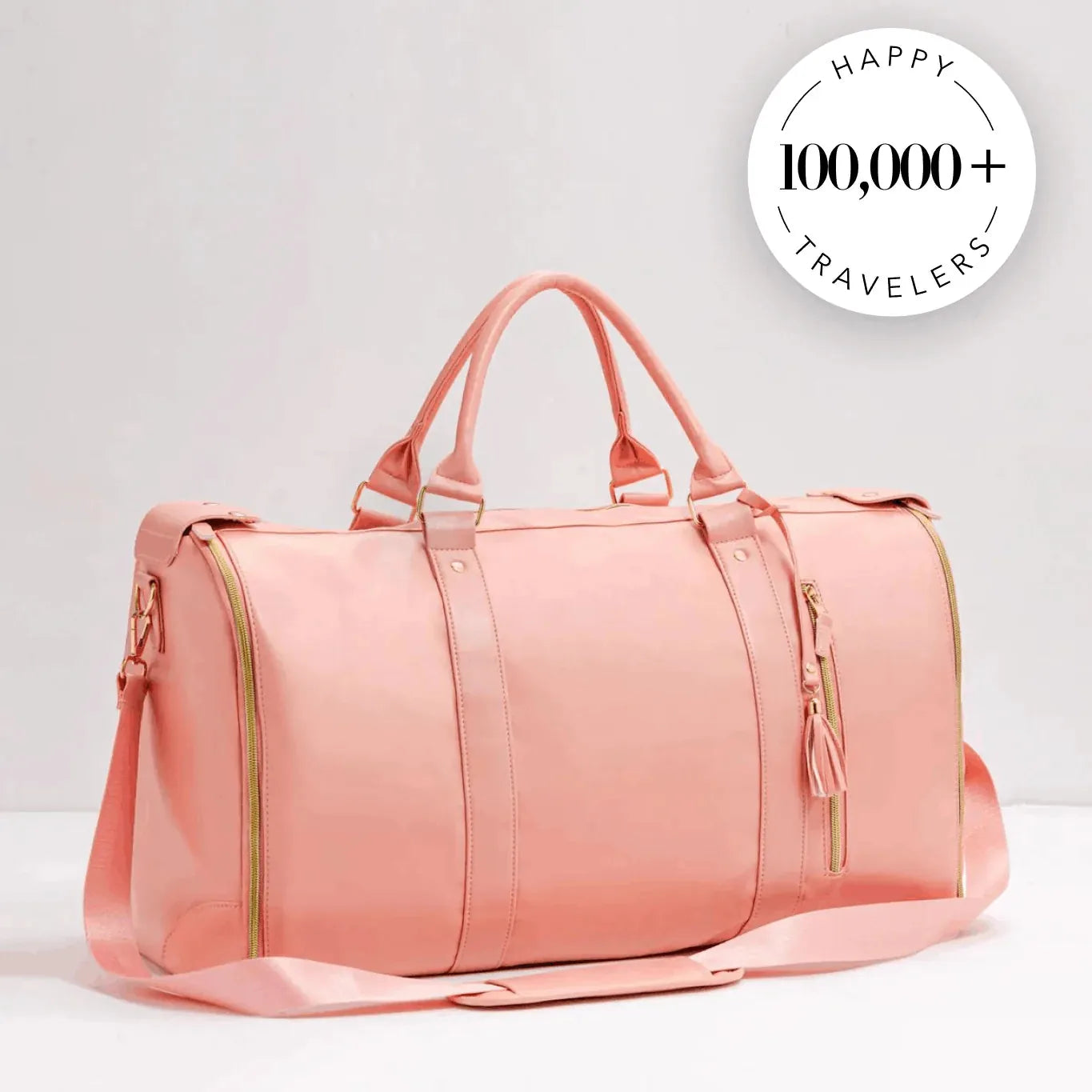 Large Travel Carry Bag – Standard or Trolley Set – product image 6