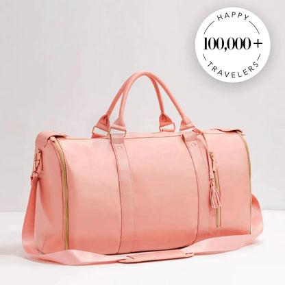 Large Travel Carry Bag – Standard or Trolley Set – product image 6